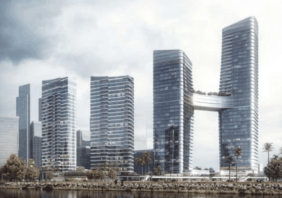 财富商务港