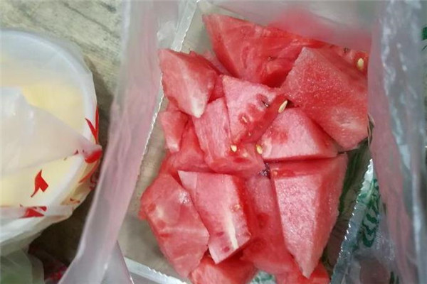 筋斗云水果店