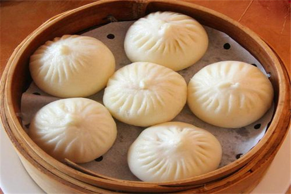 唐记包点