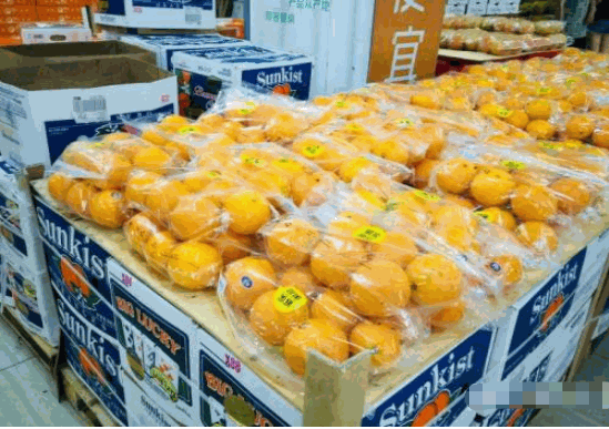 诚实果品