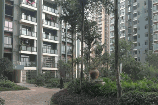 东海滨江城