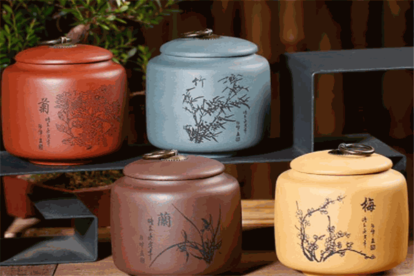 竹院茗茶