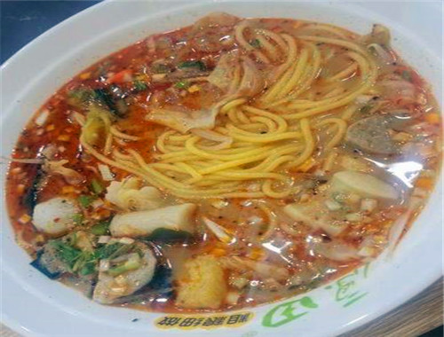 原田粗粮细做