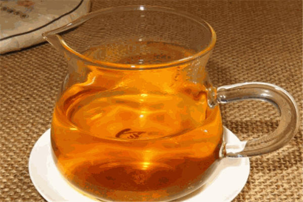 神古茶业