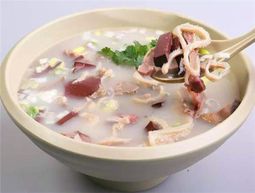 东和羊肉汤