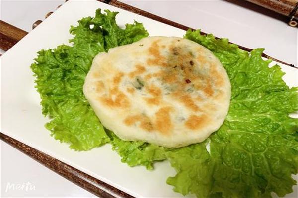 大东馅饼