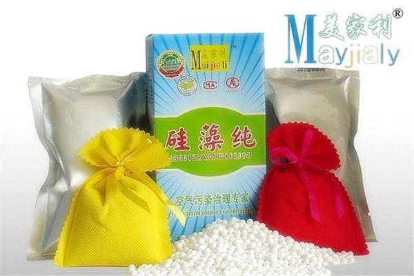 美家利环保科技