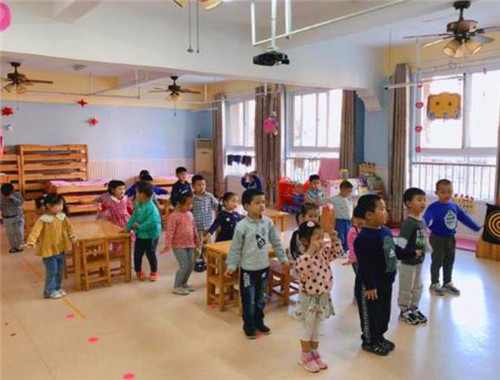 瑞地幼儿园