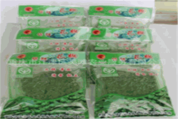绿乡食品