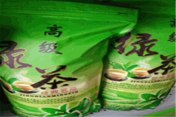绿乡食品