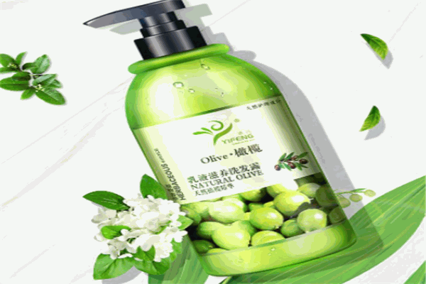 美丽果化妆品