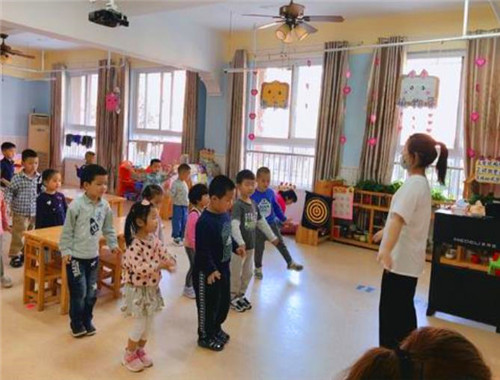 瑞地幼儿园
