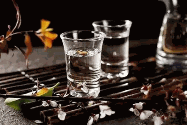 神农春酒业