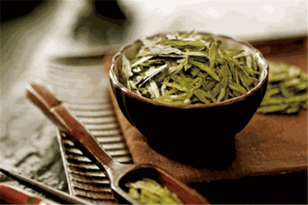 腾临茶叶