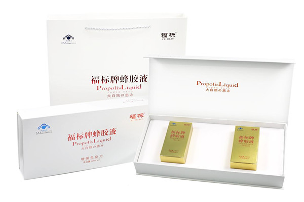 福标牌蜂胶