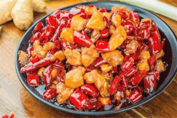 绝味兔烧烤