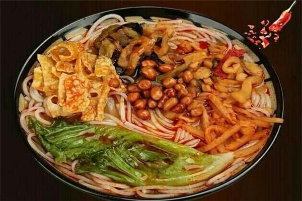 我叫螺蛳粉