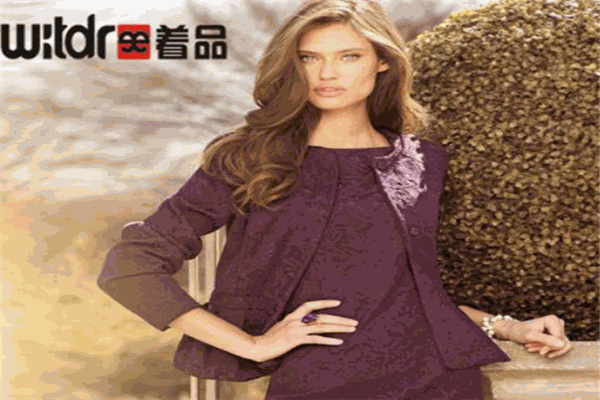 着品女装