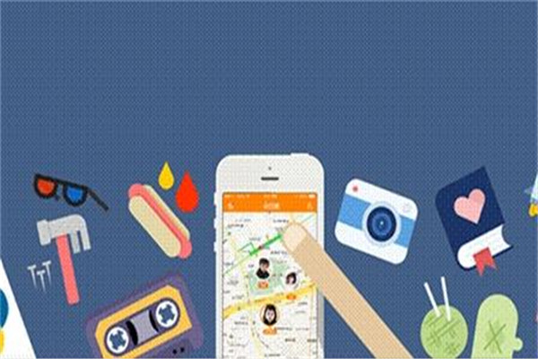 知哪app