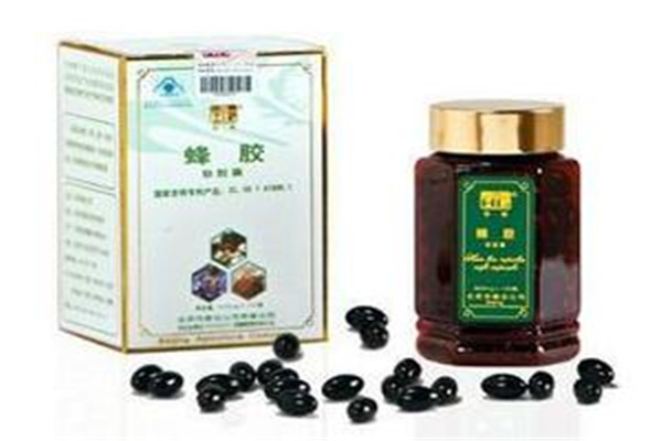 华林蜂胶