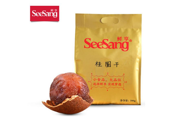 鲜享食品