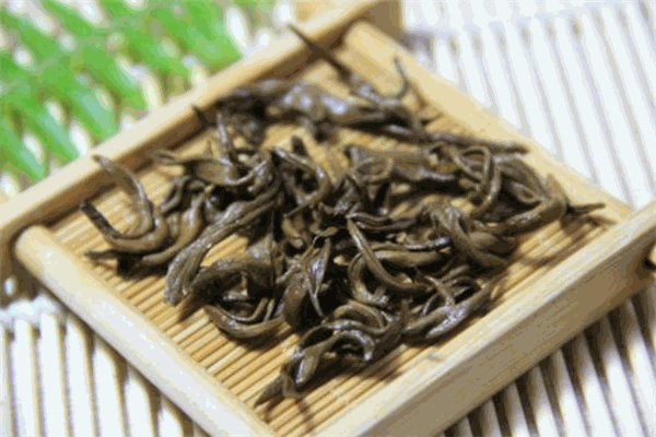 腾临茶叶