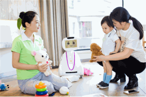 全帮家政