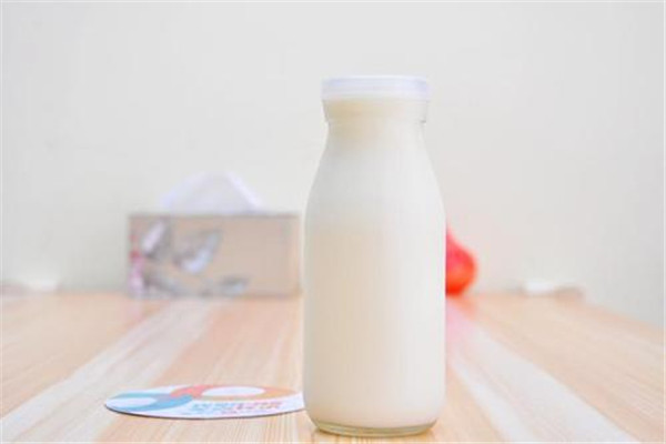 长江牛奶