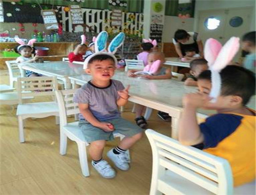 瑞地幼儿园