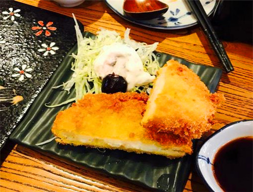 东京食堂
