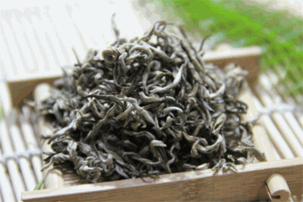 腾临茶叶