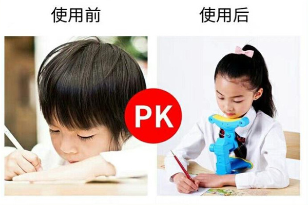 星视力近视矫治加盟