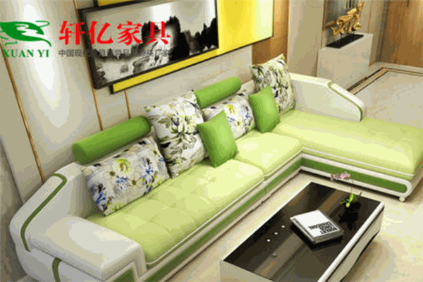 轩亿家具