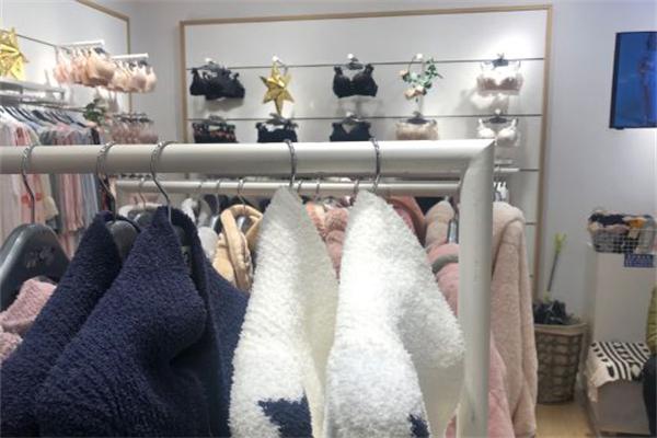 婷美家品牌内衣
