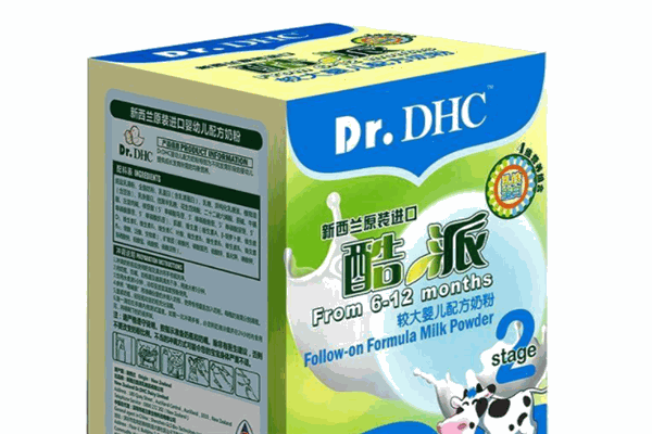 酷派奶粉