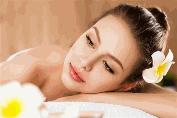 玻璃美人美容spa