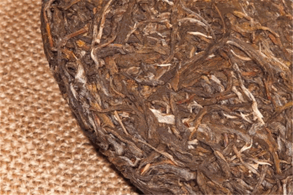 神古茶业