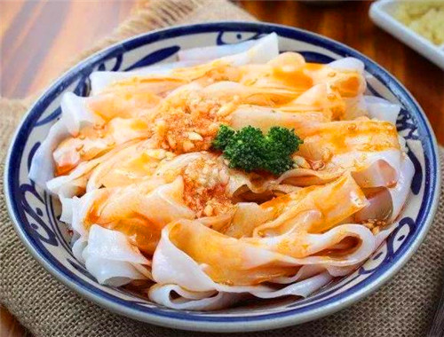 名佬凉皮