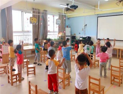 瑞地幼儿园