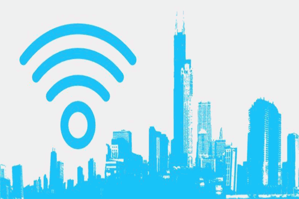 联通wifi