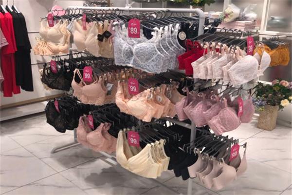 婷美家品牌内衣