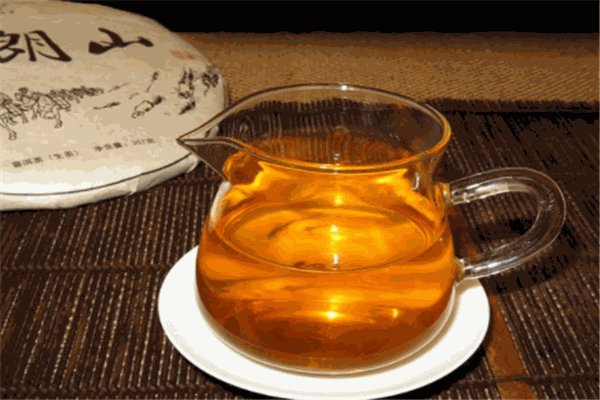 神古茶业