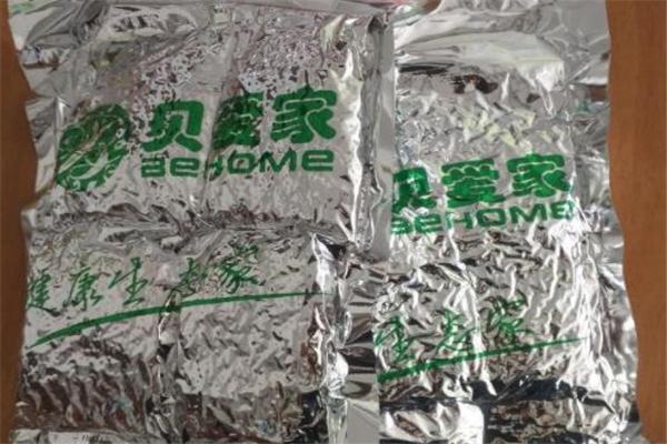 贝爱家硅藻纯