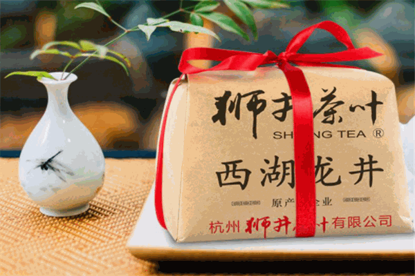 狮井茶叶