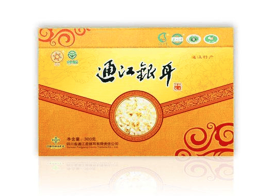 通江保健品