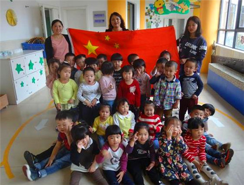 光华幼儿园