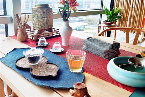 祥云茶楼