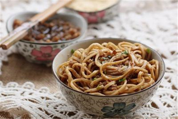 文子面面馆