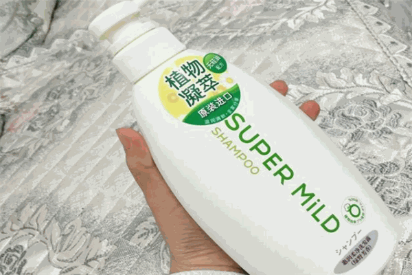 惠润洗护用品