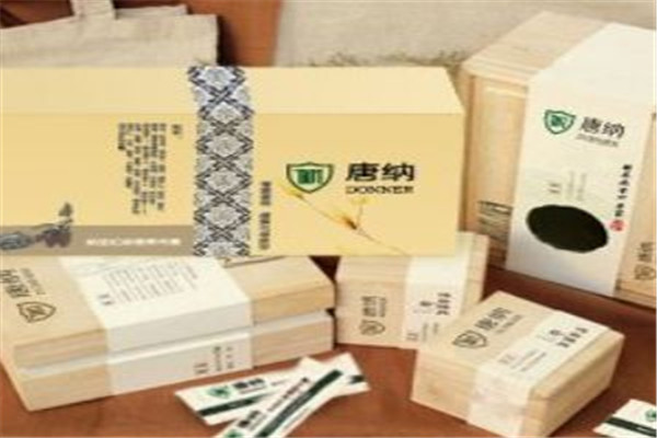 唐纳无糖食品加盟